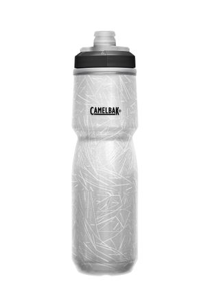Bidon apa ciclism CamelBak Podium Ice 620ml - black