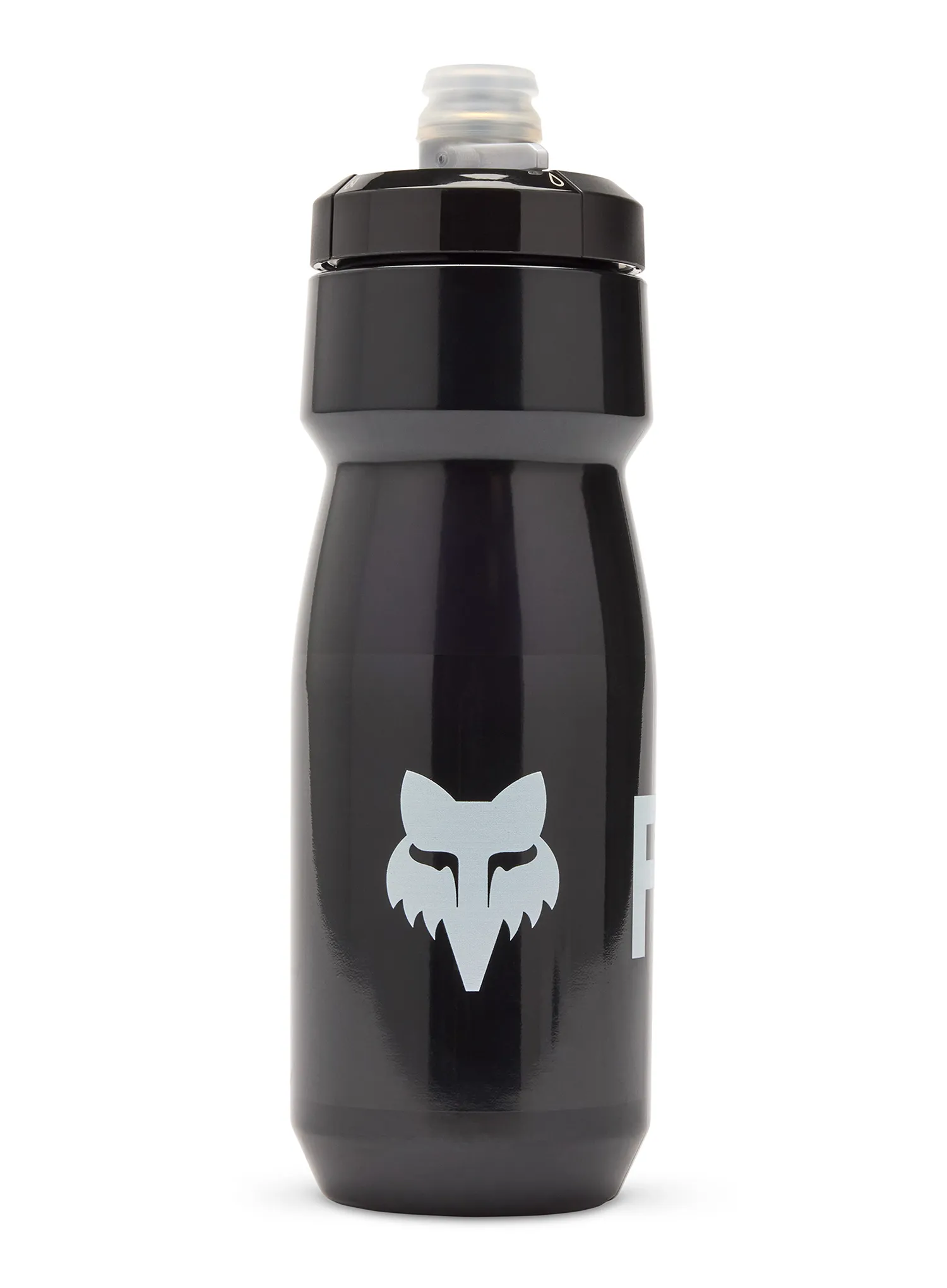 Bidon apa ciclism Fox 24 Oz Podium Bottle (710 ml) - black