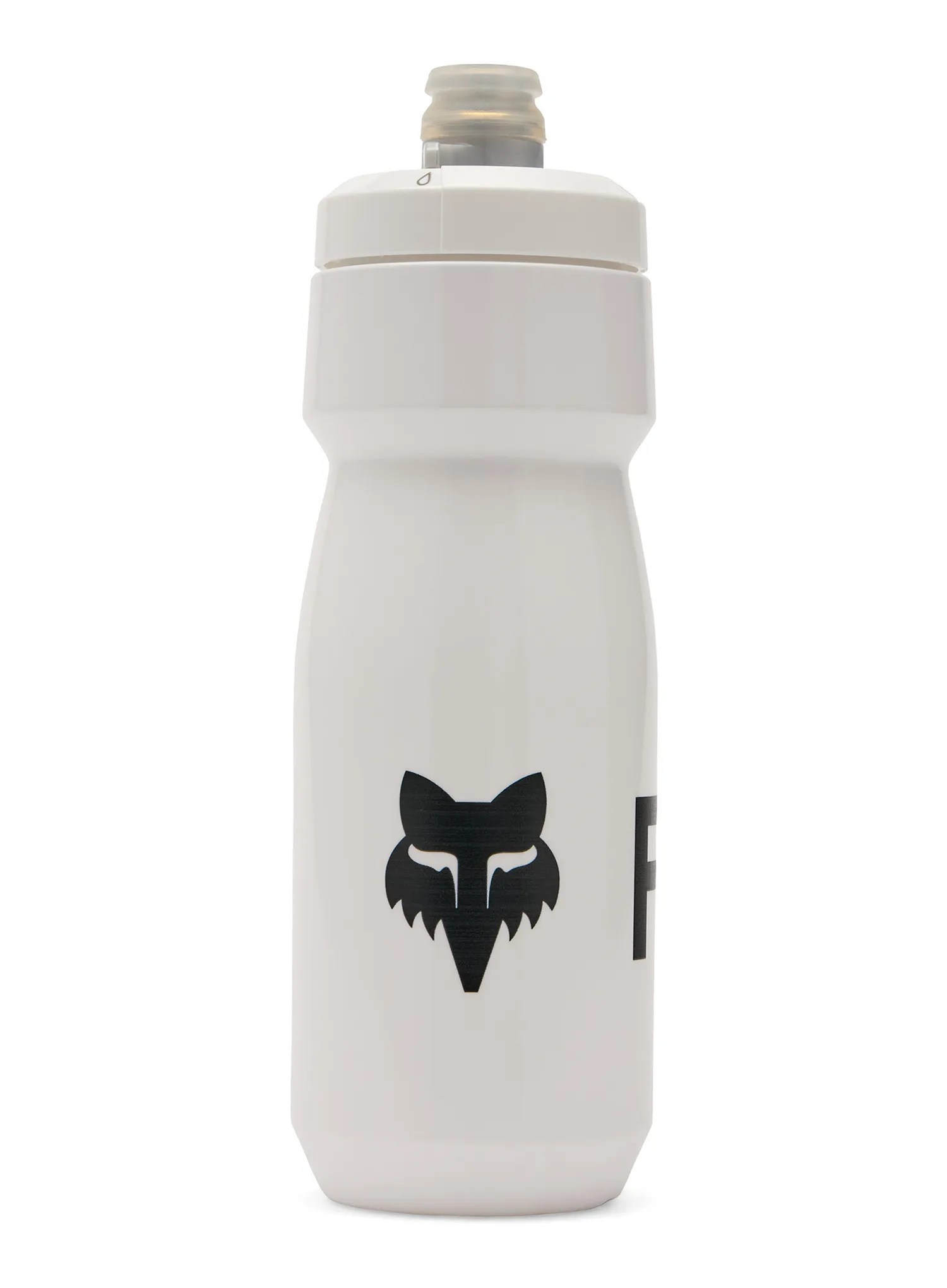 Bidon apa ciclism Fox 24 Oz Podium Bottle (710 ml) - white