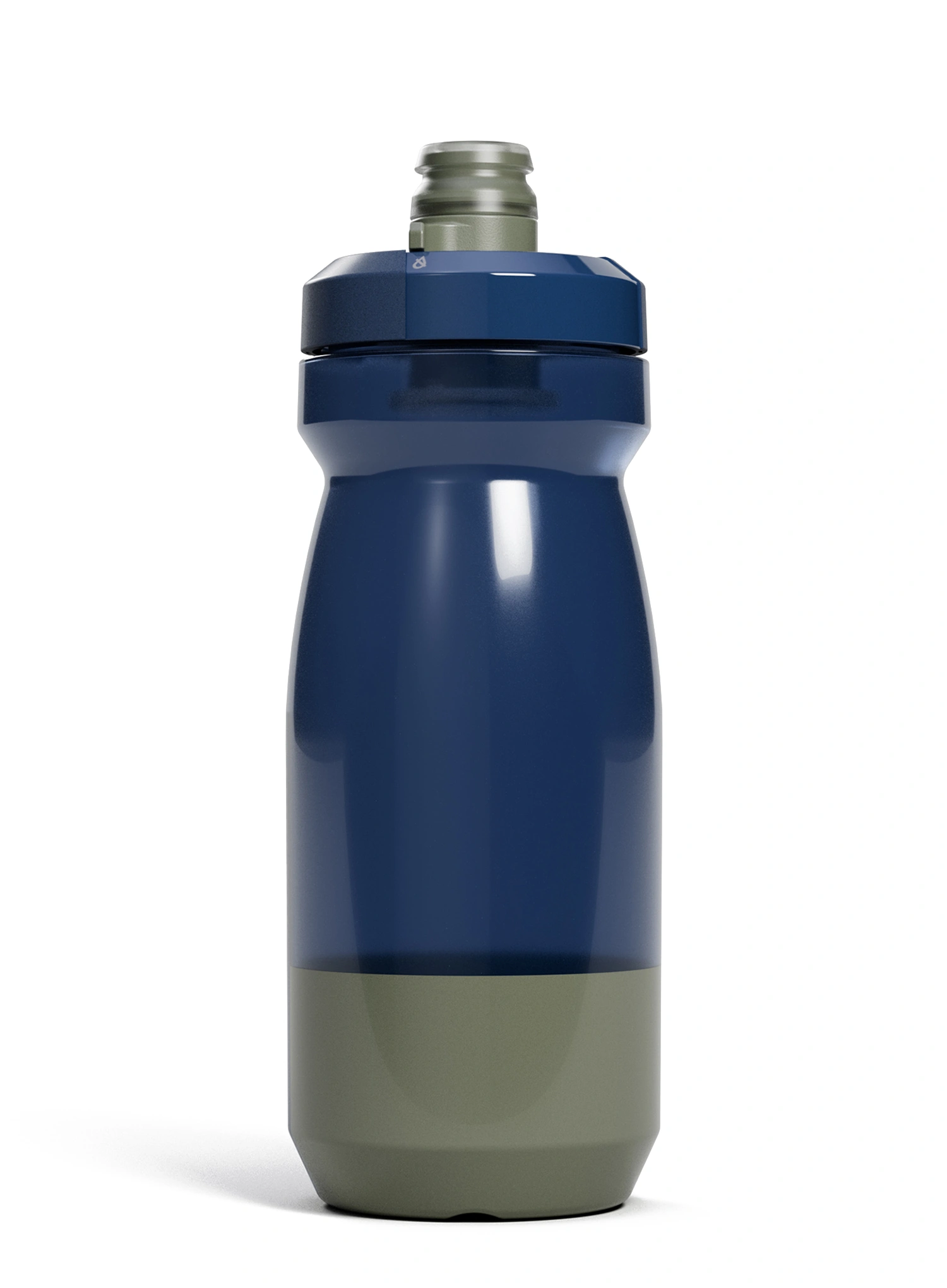 Bidon apa ciclism CamelBak Podium 620ml - mercury deep sea