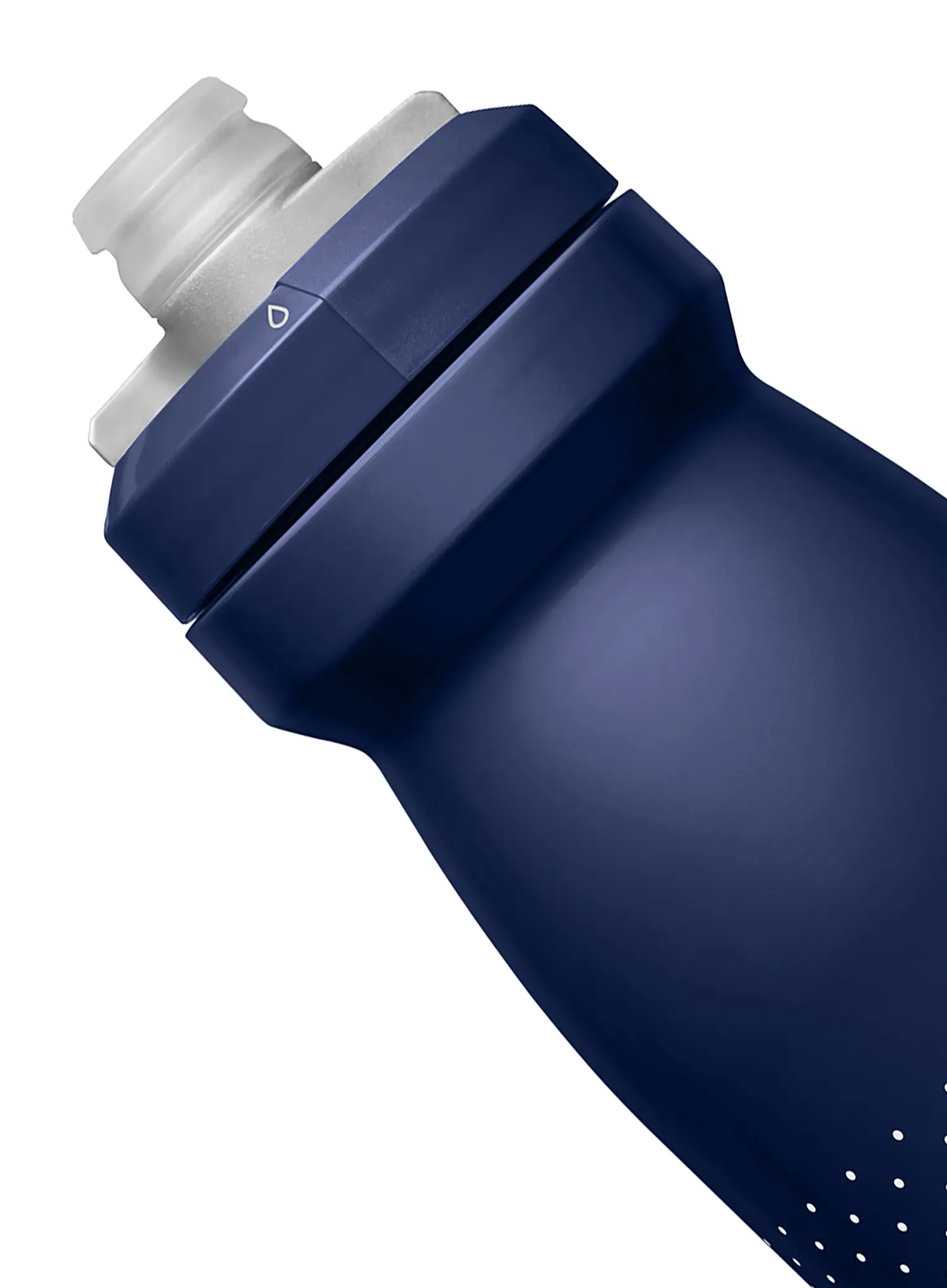 Bidon apa ciclism CamelBak Podium 620ml - navy blue