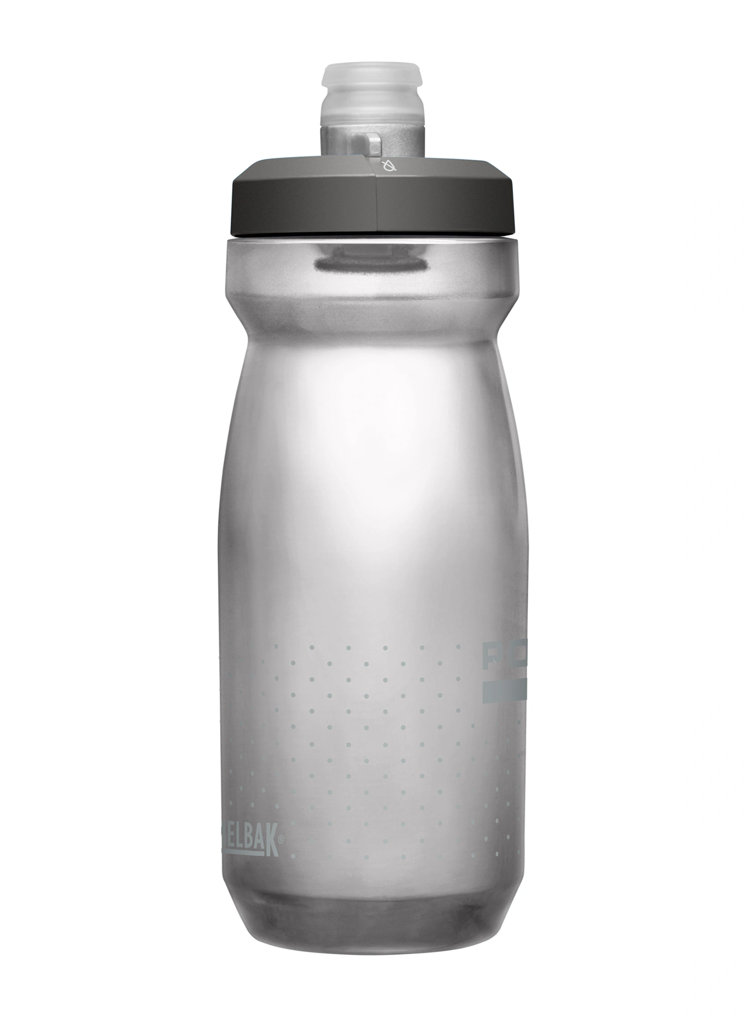 Bidon apa ciclism CamelBak Podium 620ml - smoke