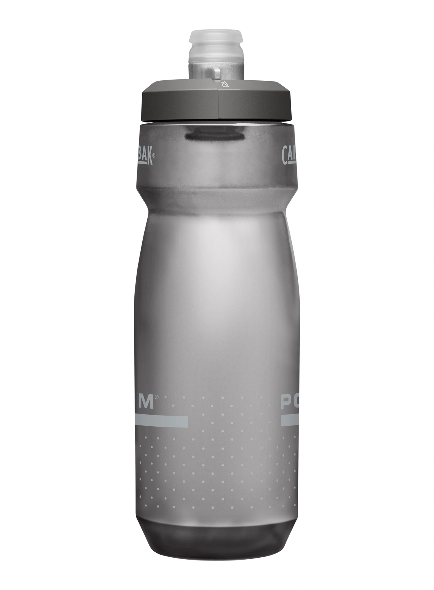Bidon apa ciclism CamelBak Podium 710ml - black/grey