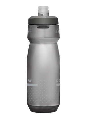 Bidon apa ciclism CamelBak Podium 710ml - black/grey