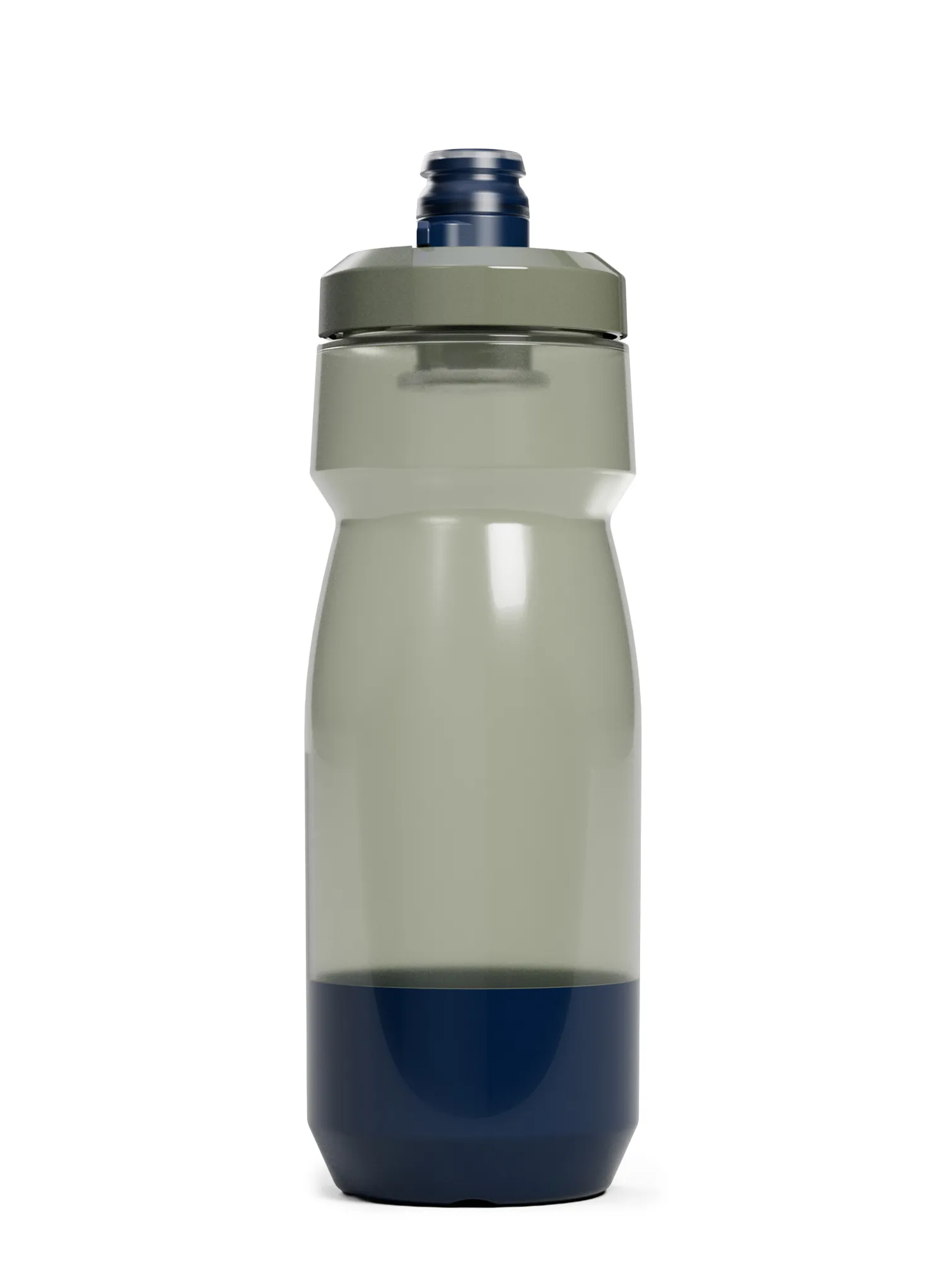 Bidon apa ciclism CamelBak Podium 710ml - mercury fog