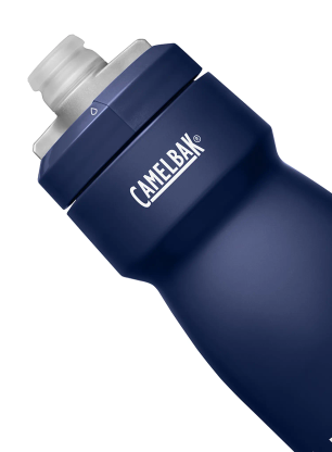 Bidon apa ciclism CamelBak Podium 710ml - navy blue