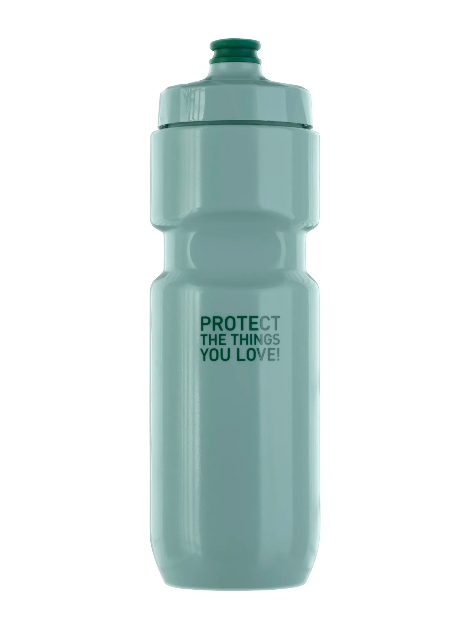 Bidon apa ciclism Evoc Drink Bottle 0.75L - mint