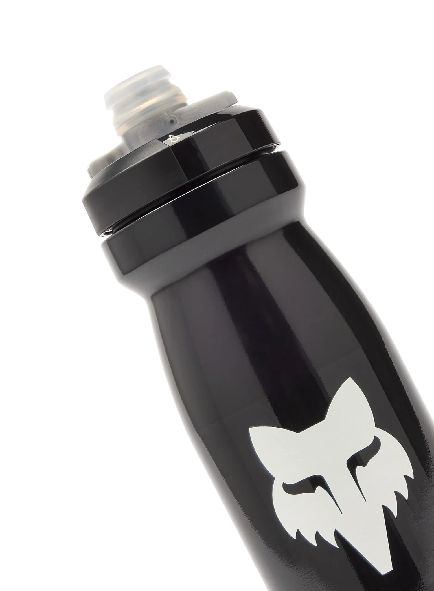 Bidon apa ciclism Fox 21 Oz Podium Bottle (620 ml) - black