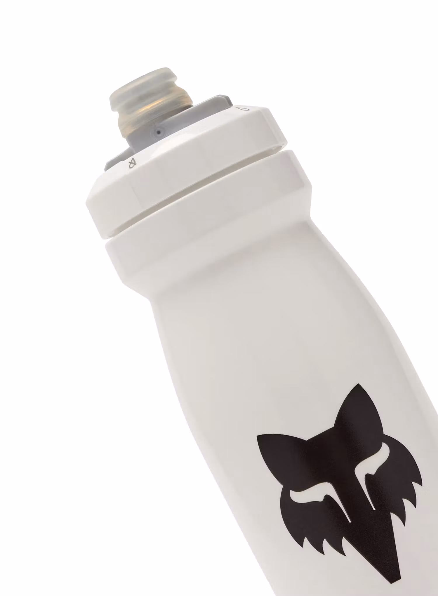 Bidon apa ciclism Fox 21 Oz Podium Bottle (620 ml) - white