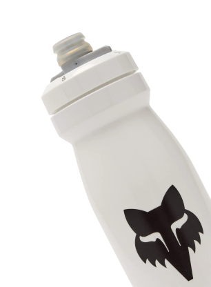 Bidon apa ciclism Fox 21 Oz Podium Bottle (620 ml) - white