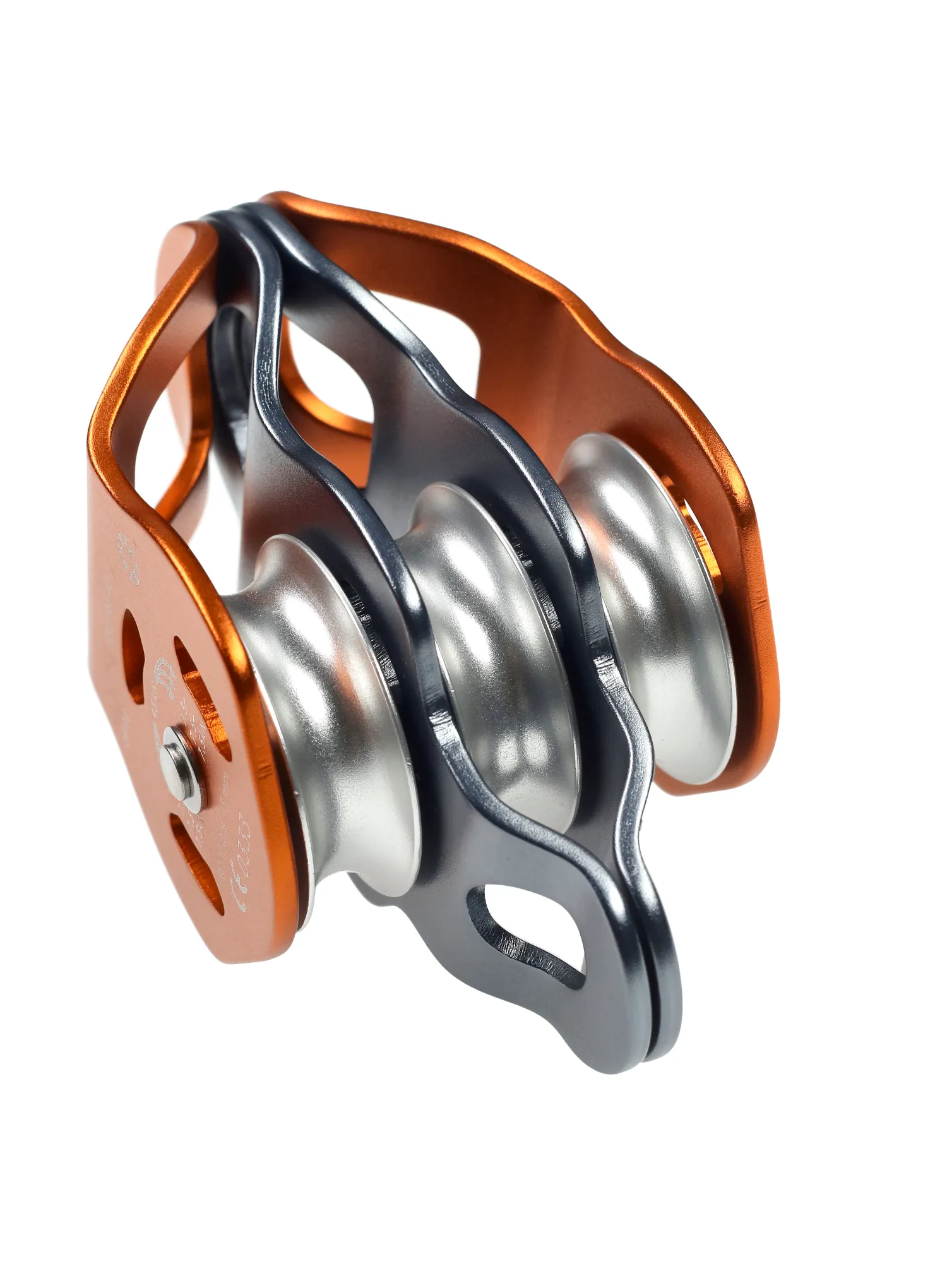 Scripete alpinism Climbing Technology/SKYLOTEC Orbiter H - orange