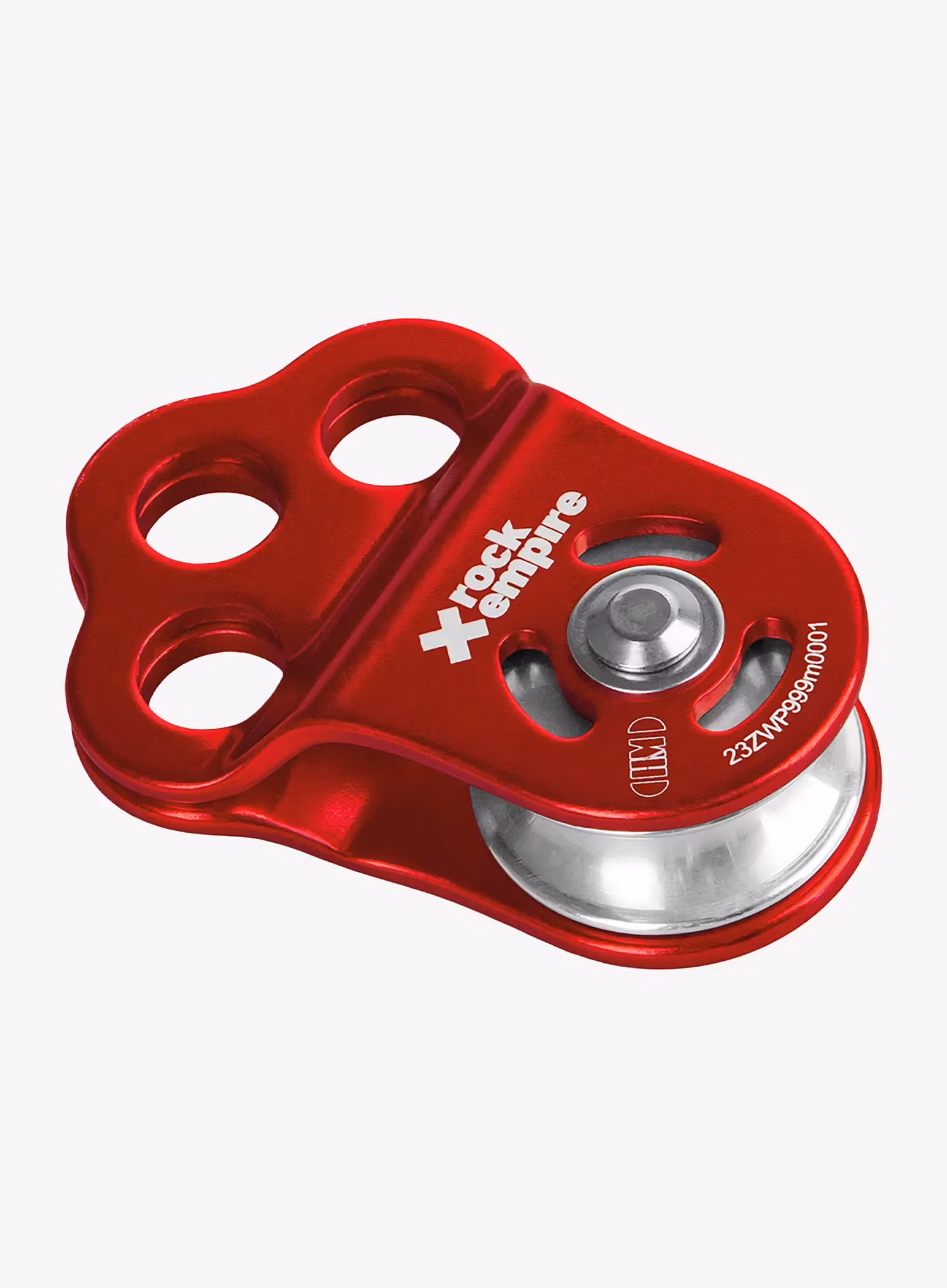 Scripete alpinism Rock Empire Arboro - red
