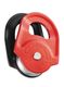Scripete alpinism Petzl Rescue - red