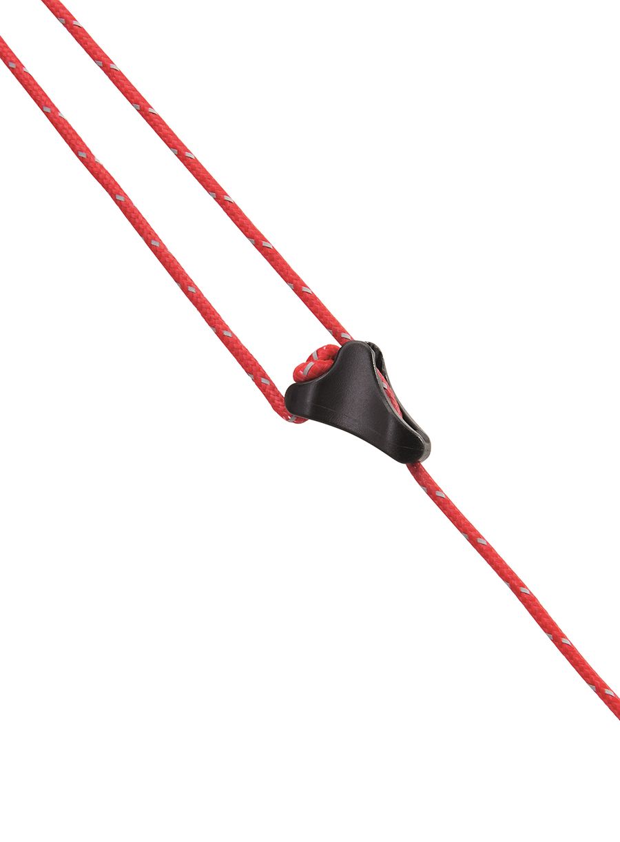 Set Robens Guyline Lock 2,5 mm 6 Pack