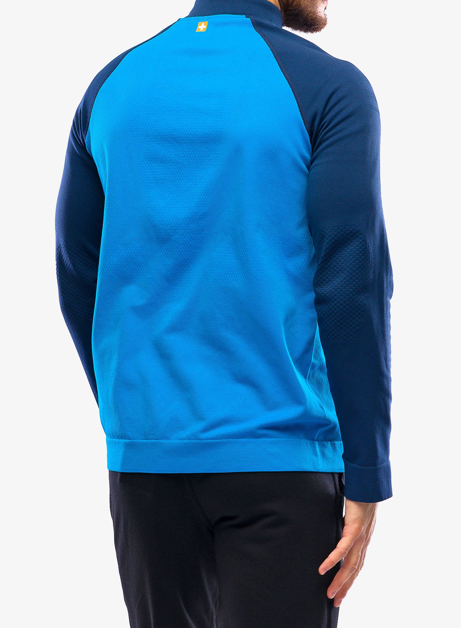 Hanorac Brubeck Athletic - blue/denim