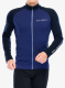 Hanorac Brubeck Athletic Sweatshirt - dark blue/navy