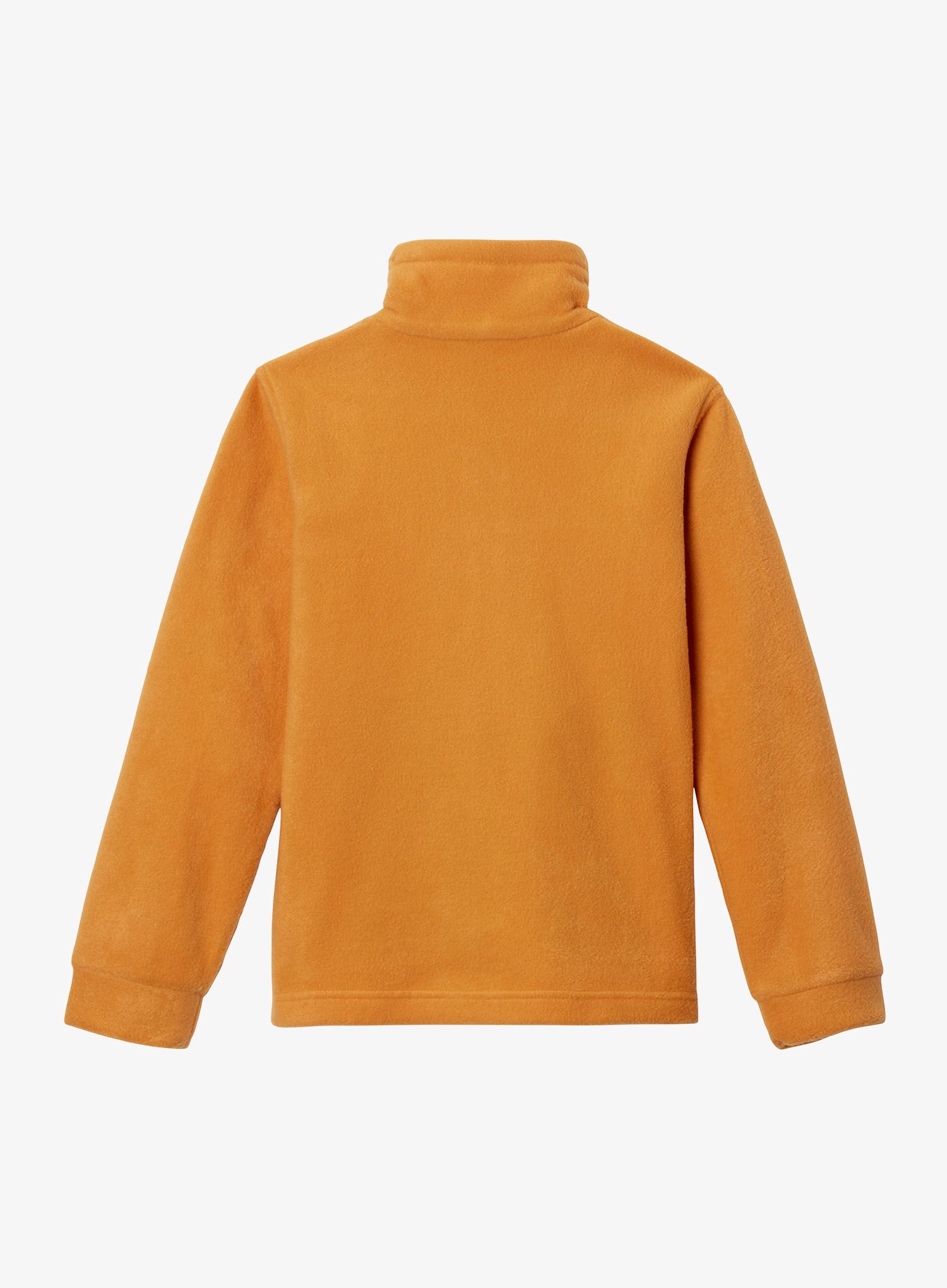 Hanorac pentru băieți Columbia Steens Mt II Fleece - sunstone