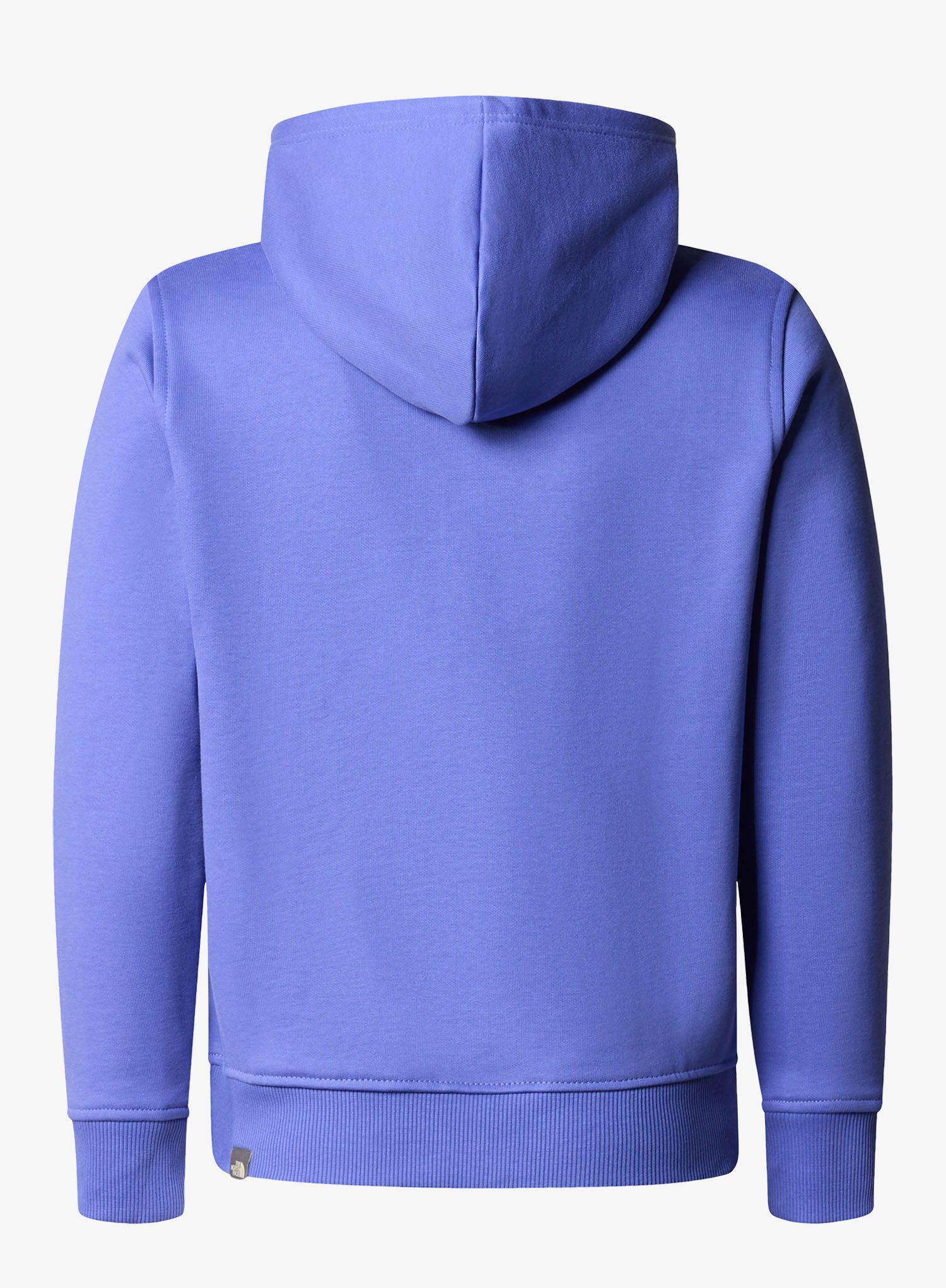 Hanorac pentru băieți The North Face Drew Peak P/O Hoodie - dopamine blue