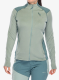 Hanorac fara gluga femei Viking Birger - green