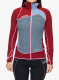 Hanorac femei Crazy Pull Ionic - blueberry/black