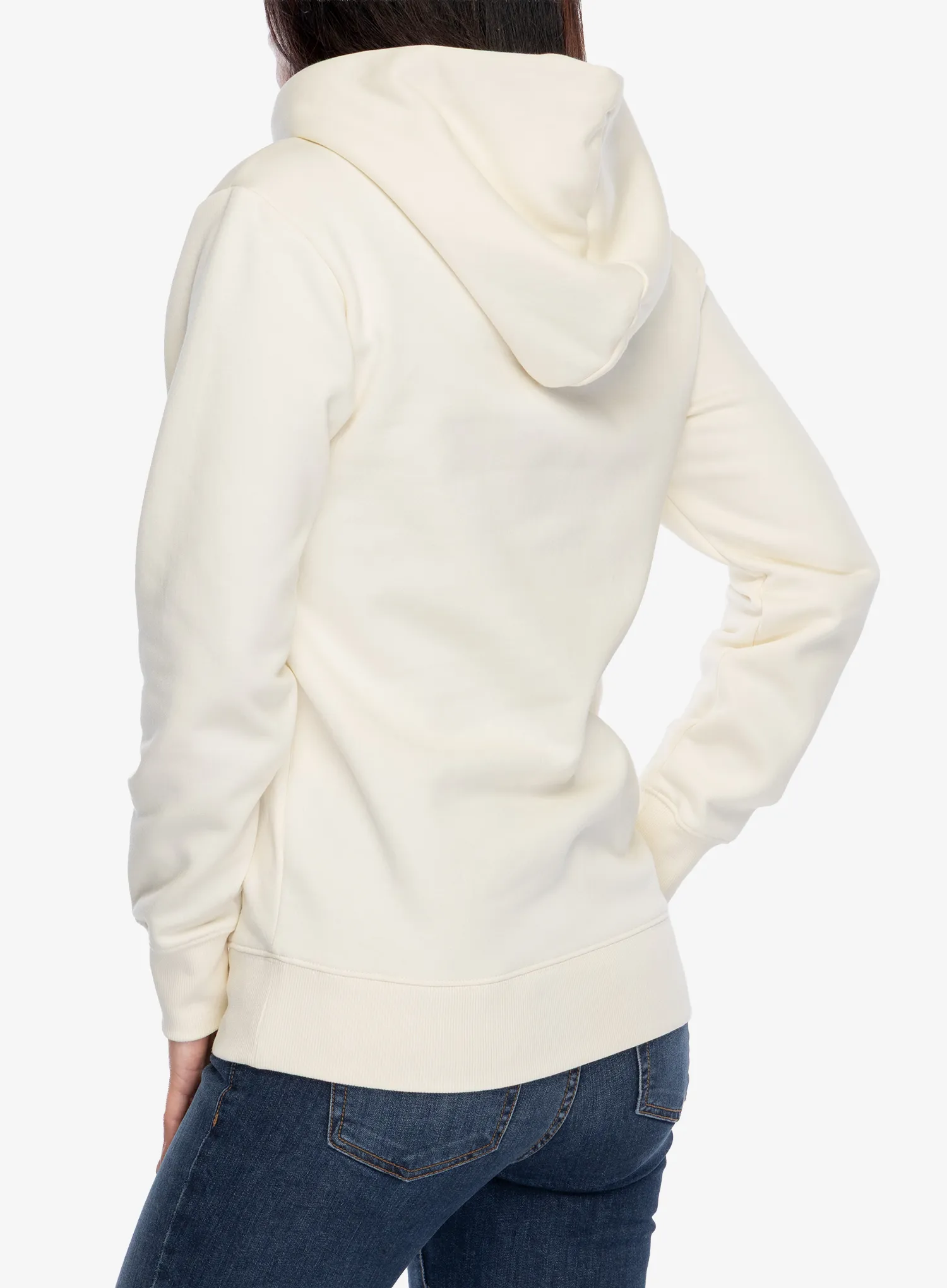 Hanorac cu gluga femei Cotopaxi Llama Pullover Hoodie - bone