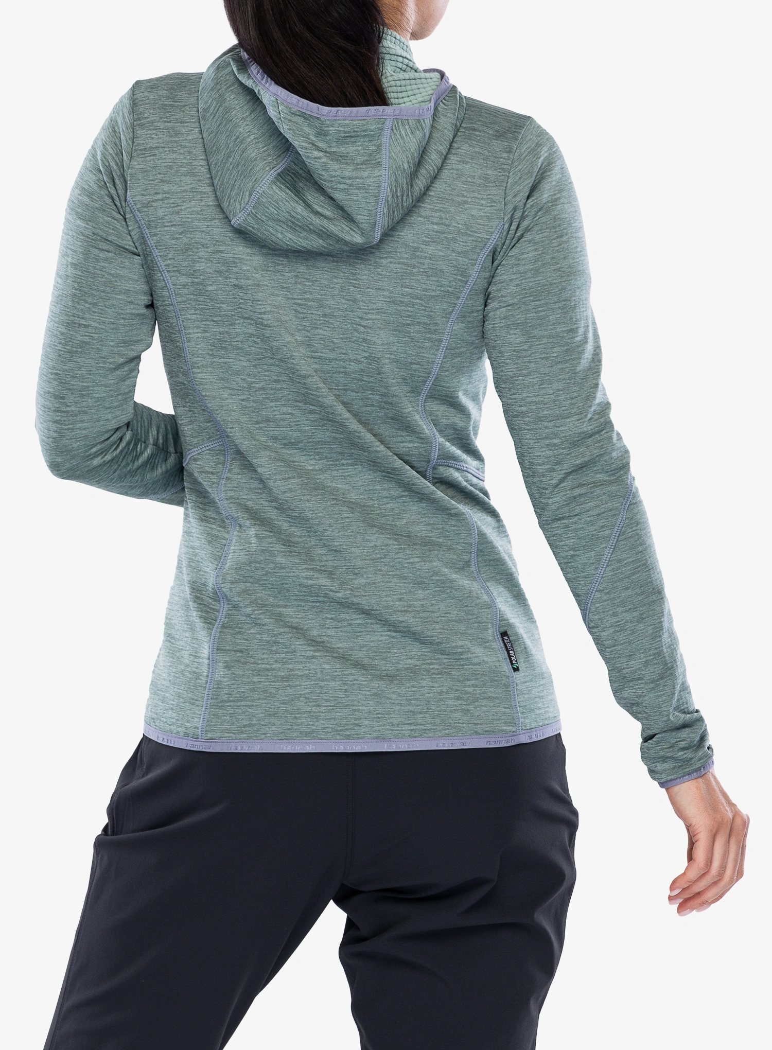 Hanorac cu gluga femei Hannah Dagnys Hoody - chinois mel
