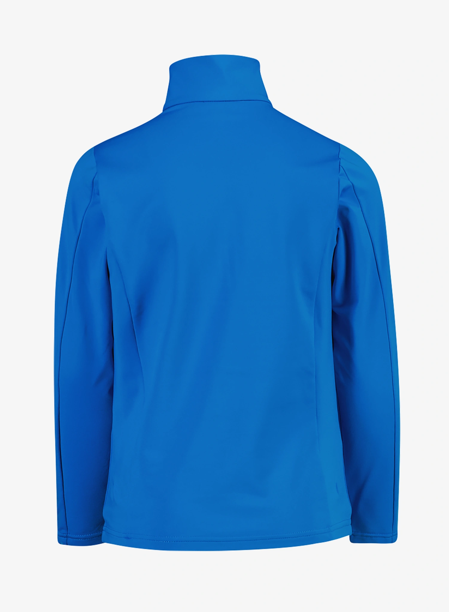 Hanorac pentru copii CMP Zorvik - royal blue