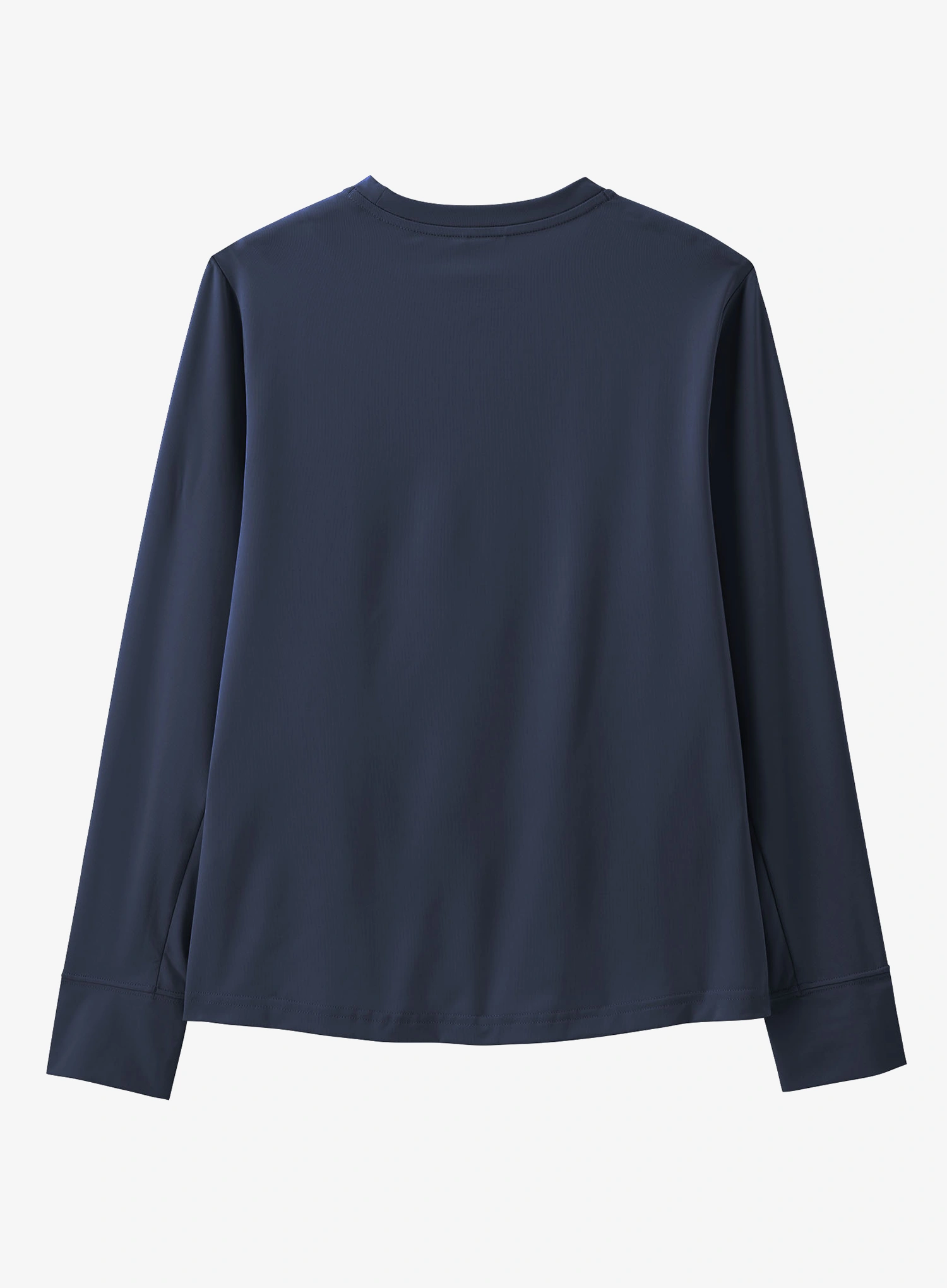 Hanorac pentru copii Patagonia L/S Cap SW T-Shirt - new navy