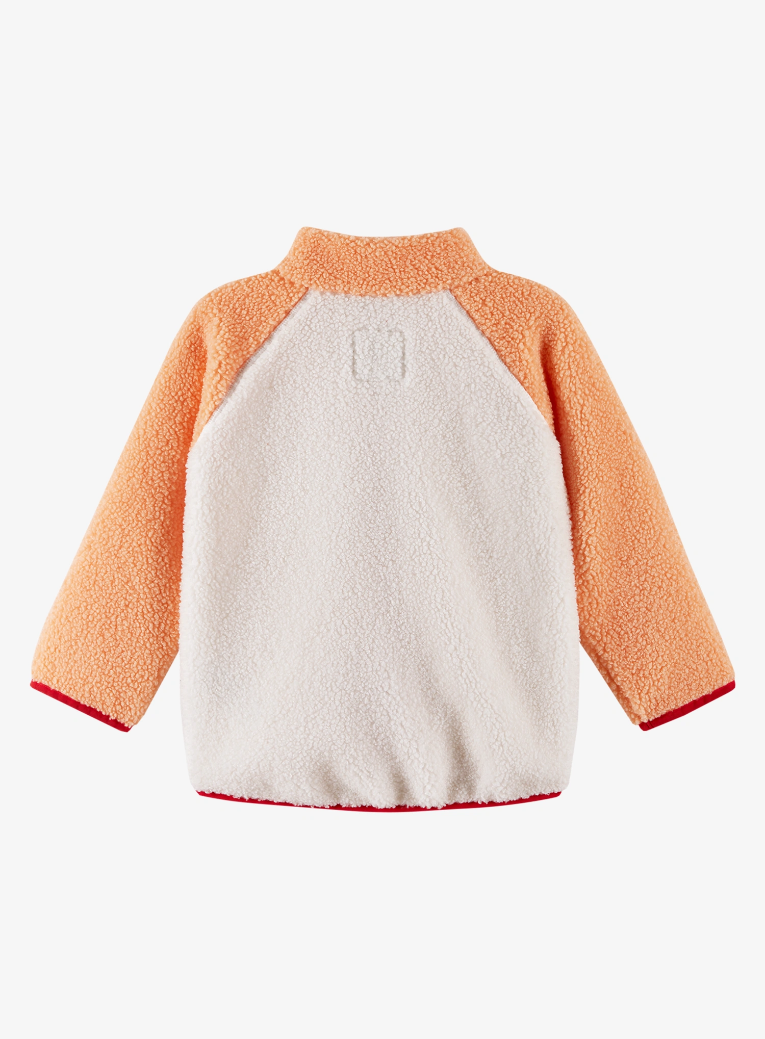 Hanorac pentru copii Reima Moomin Kramgo - apricot