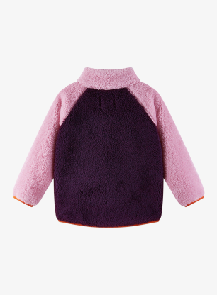 Hanorac pentru copii Reima Moomin Kramgo - deep purple