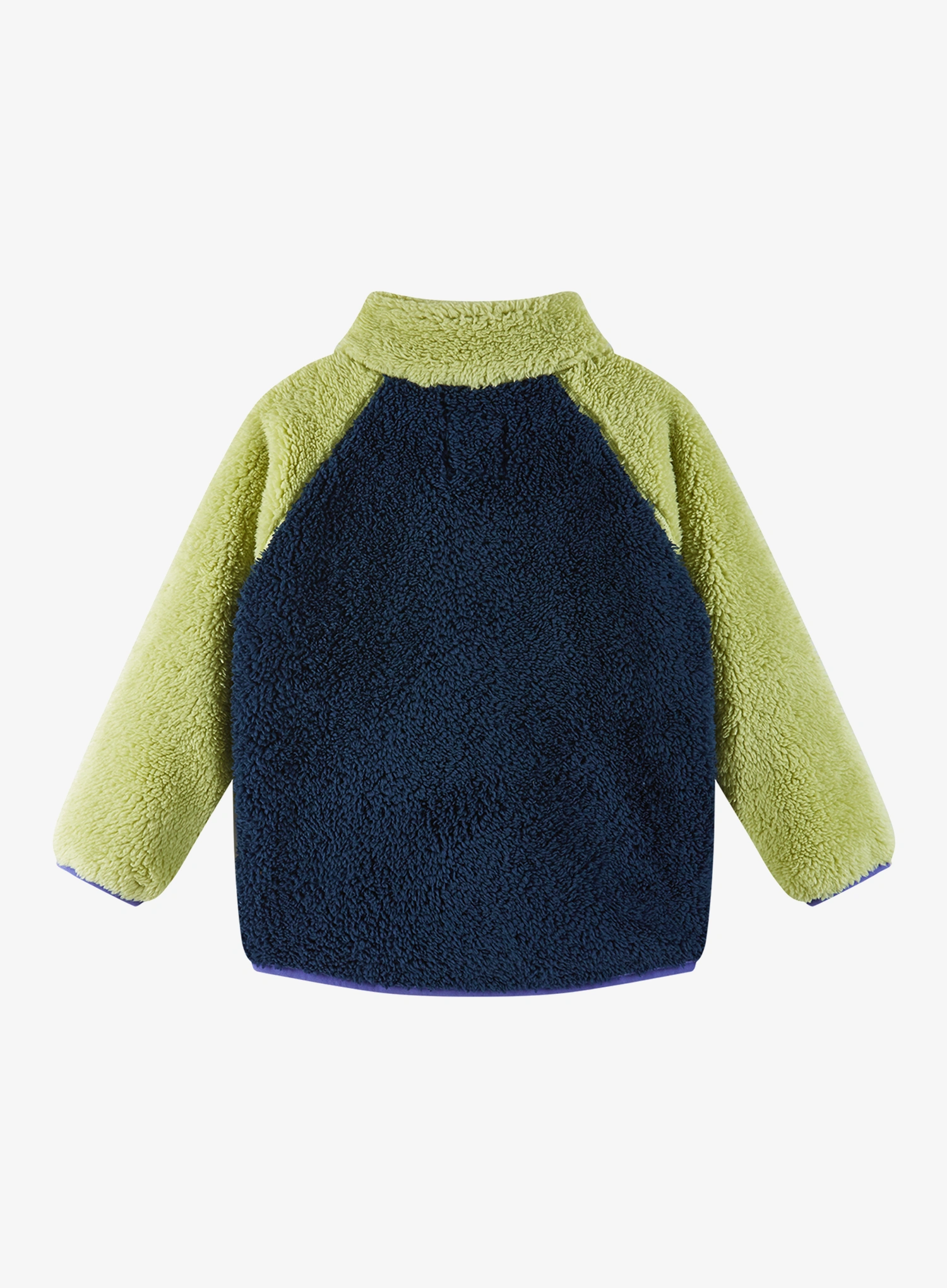 Hanorac pentru copii Reima Moomin Kramgo - navy