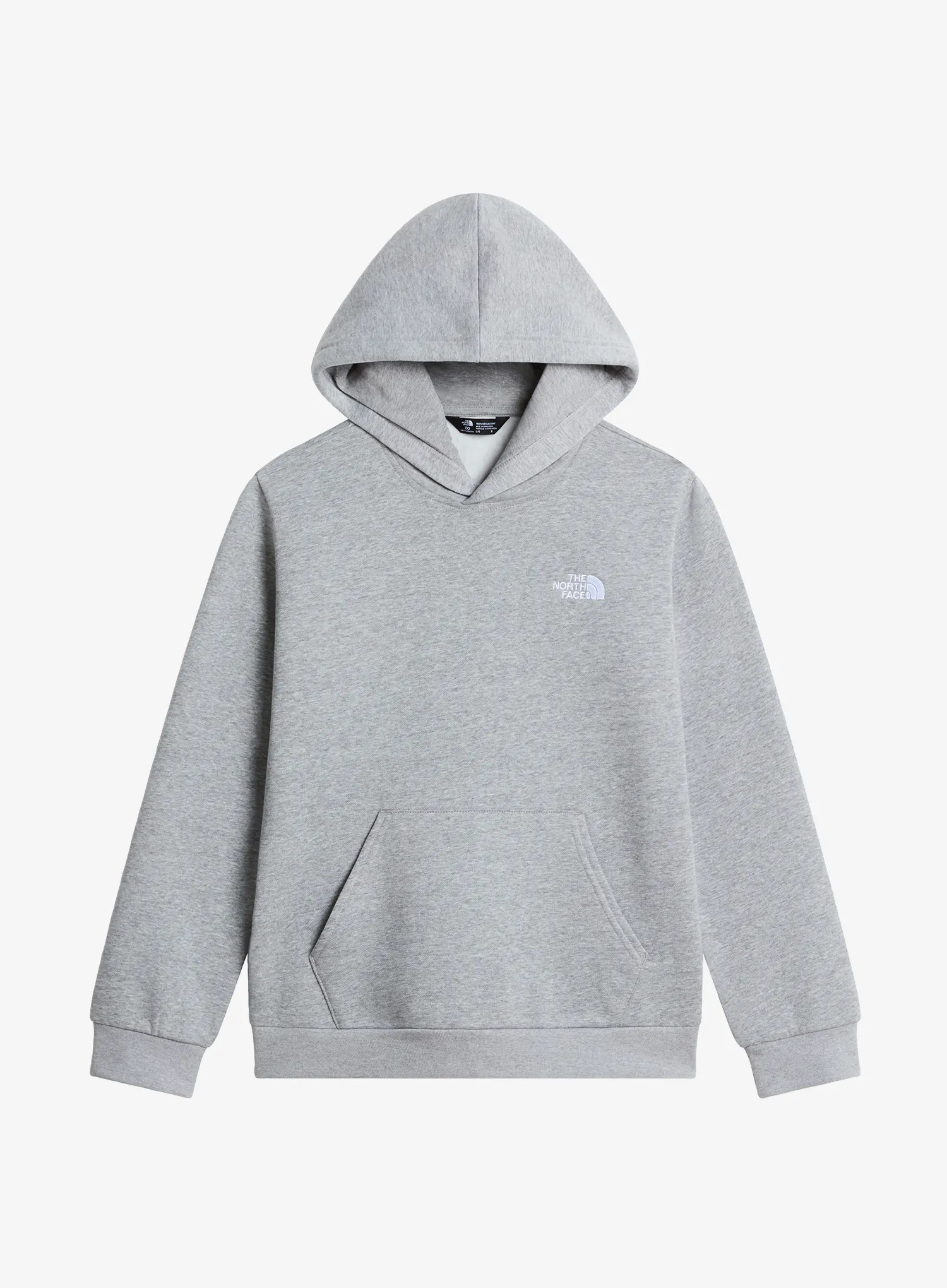 TheNorthFaceEvolutionSimpleDomePulloverHood_palegreyheather_fw26_198269043040_1_077.webp