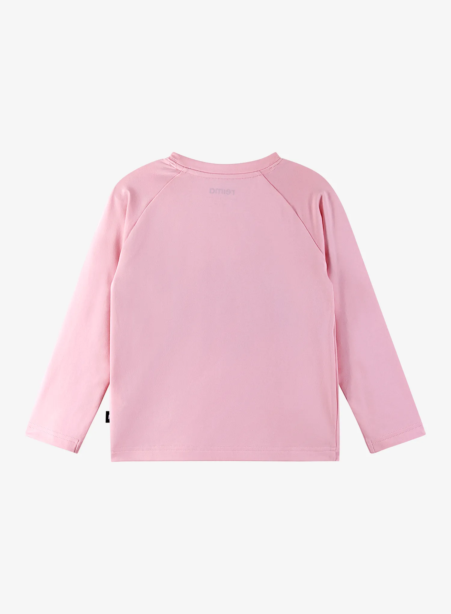 Hanorac pentru fete Reima Kouluun - pale rose
