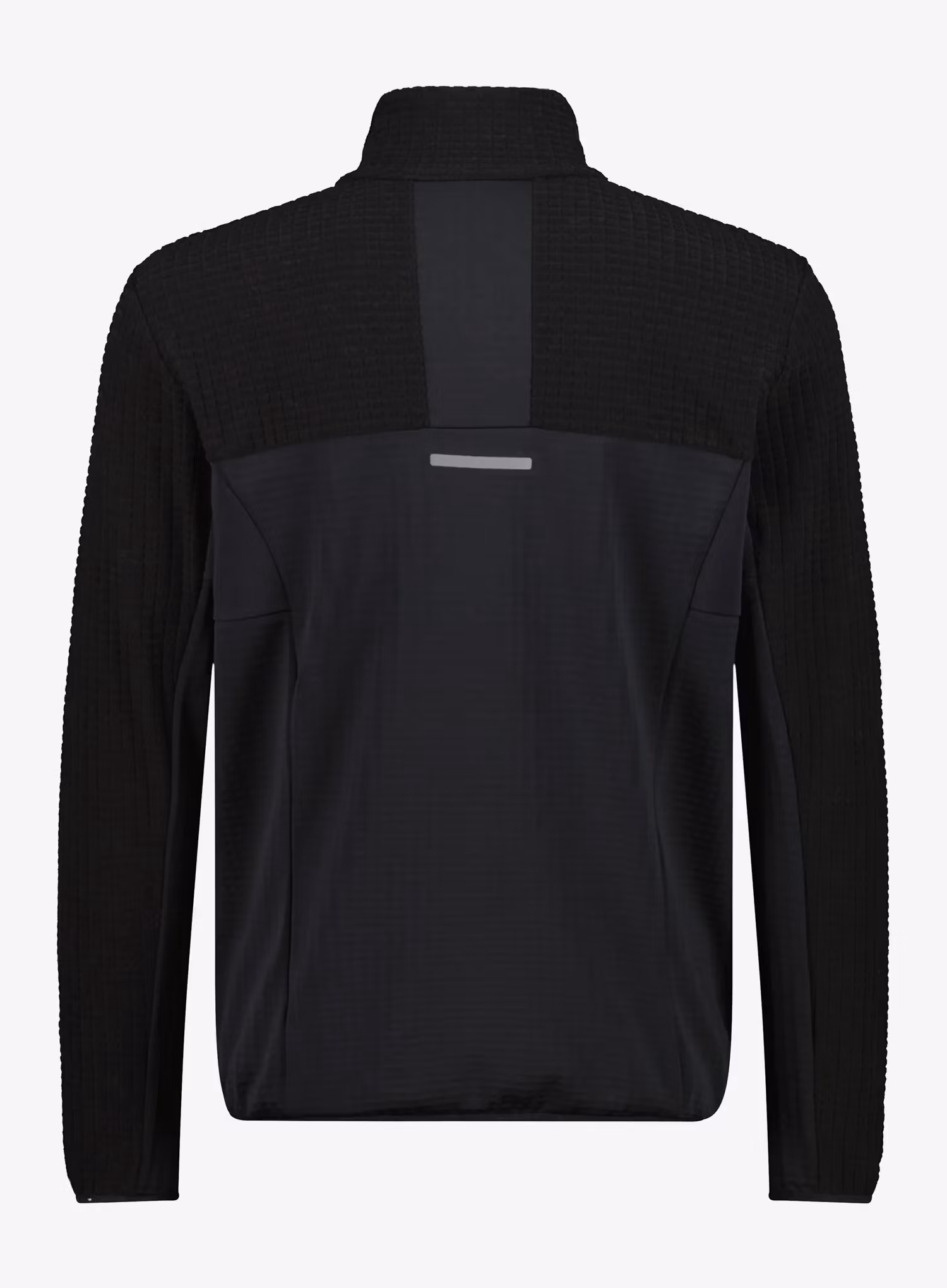 Hanorac fleece CMP Glimra - antracite