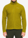 Hanorac fleece Columbia Fast Trek Light - mossy green