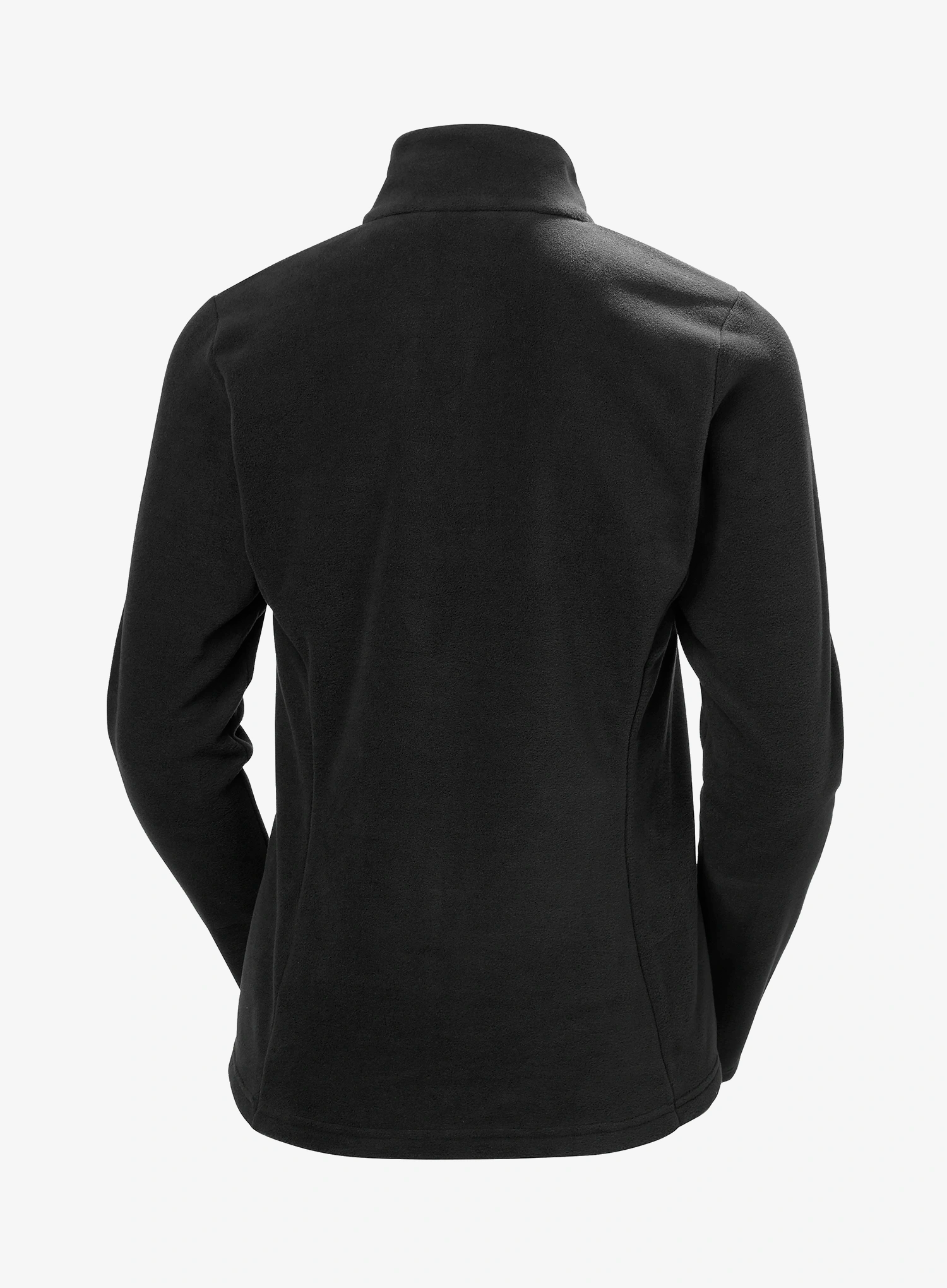 Hanorac fleece femei Helly Hansen Daybreaker Fleece Jacket - black