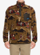 Hanorac fleece Kavu Teannaway - highland camp