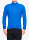 Hanorac fleece Mountain Equipment Jorasses Lite Jacket - atlantic blue