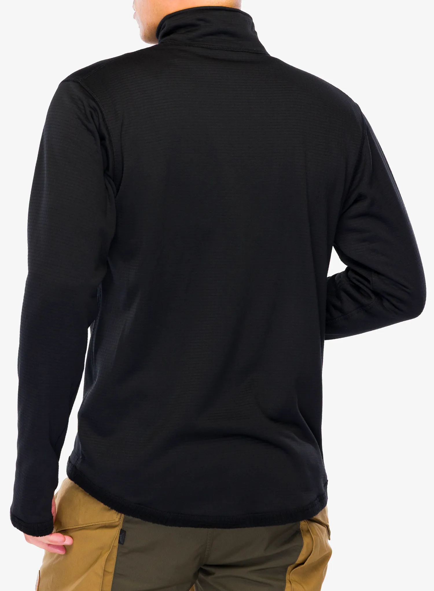 Bluza de corp Helikon-Tex US LVL 2 - black