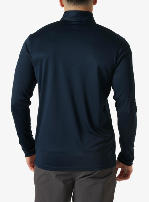 Bluza de corp Helly Hansen Tech 1/2 Zip 2.0 - navy