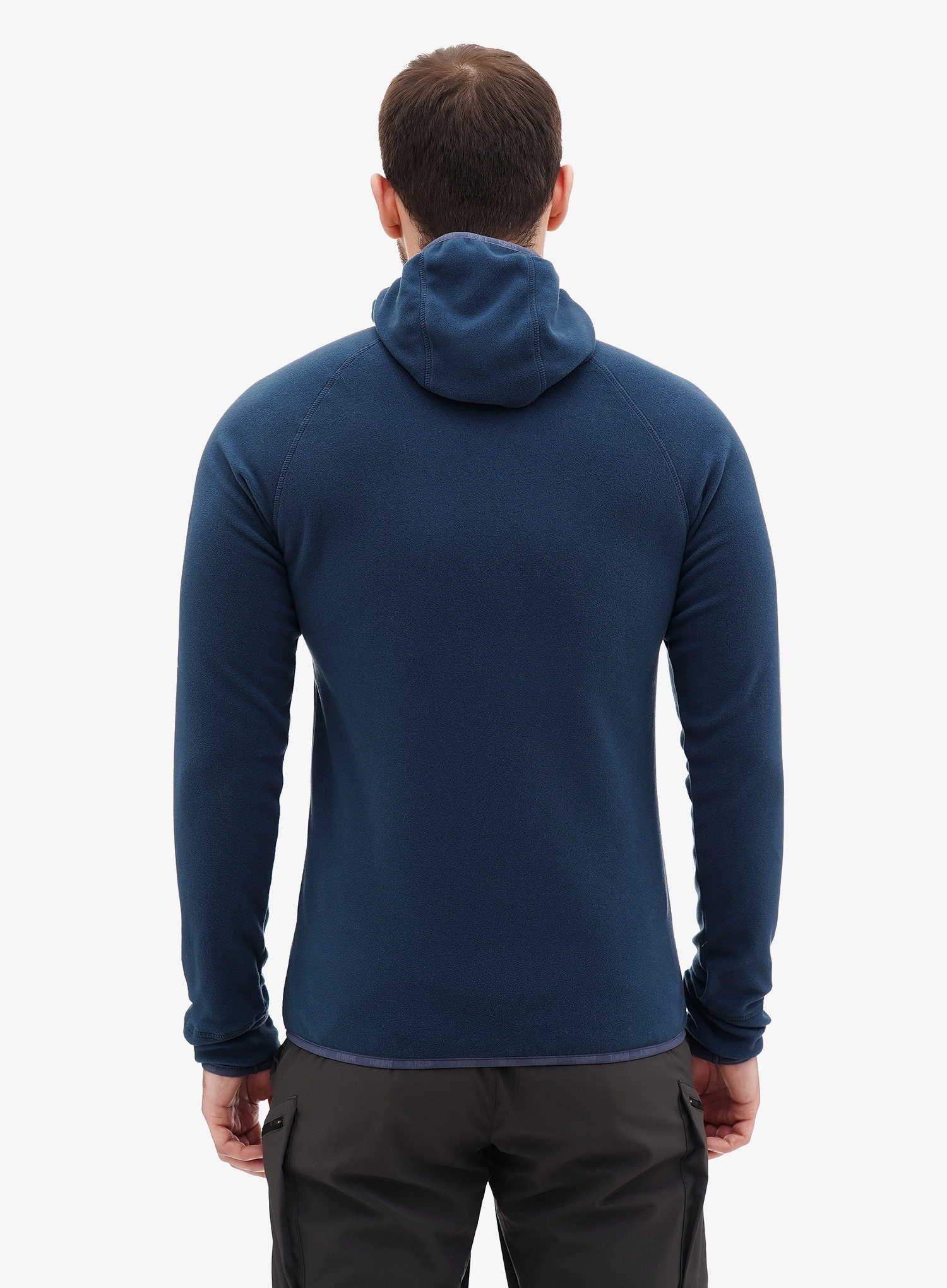 Hanorac trecking Turbat Annapurna Fleece - midnight navy