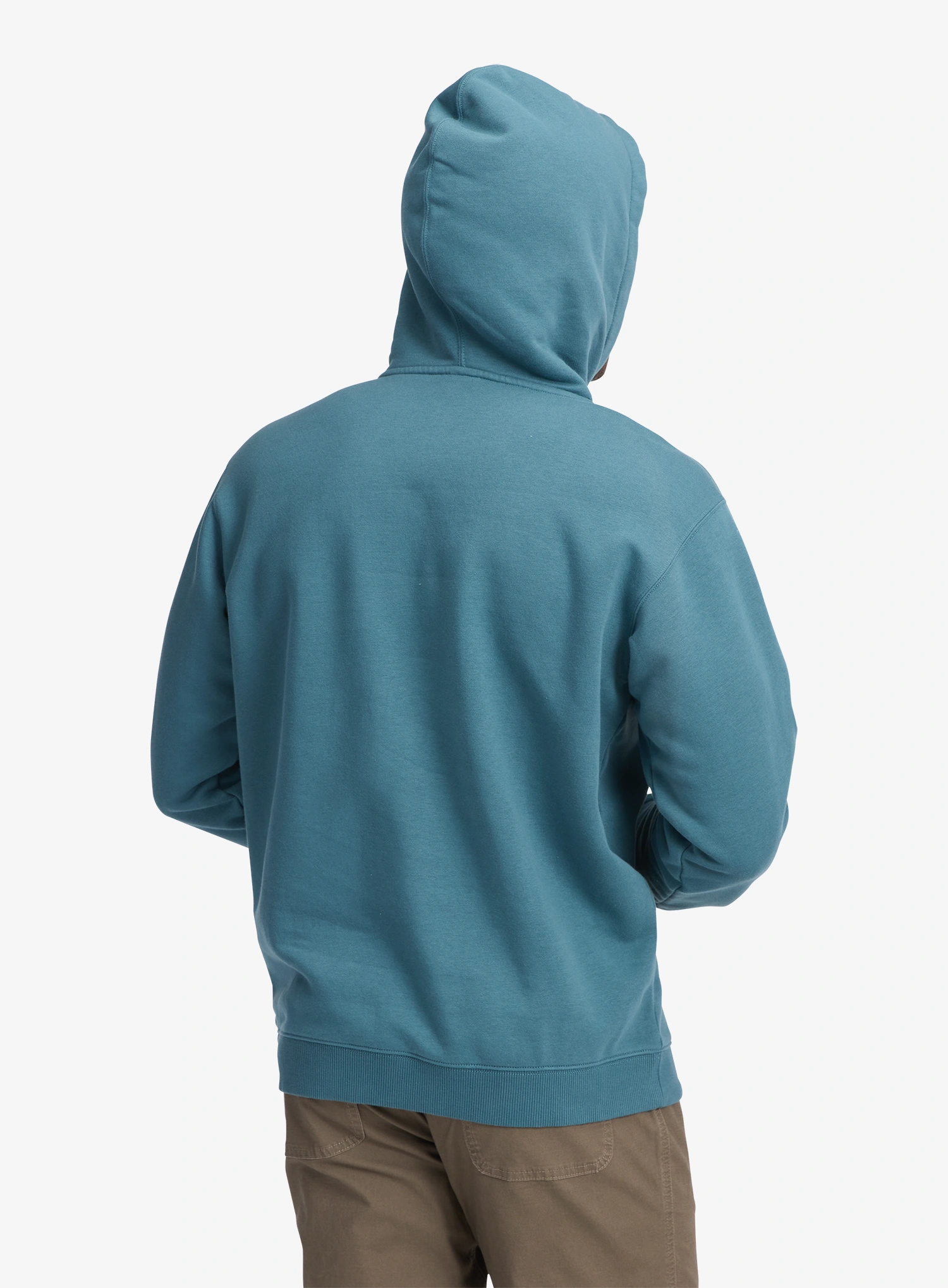 Hanorac cu gluga Black Diamond Engineered Diamond Pullover Hoody - creek blue