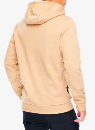 Hanorac cu gluga Columbia Meridian Creek Hoodie - canoe