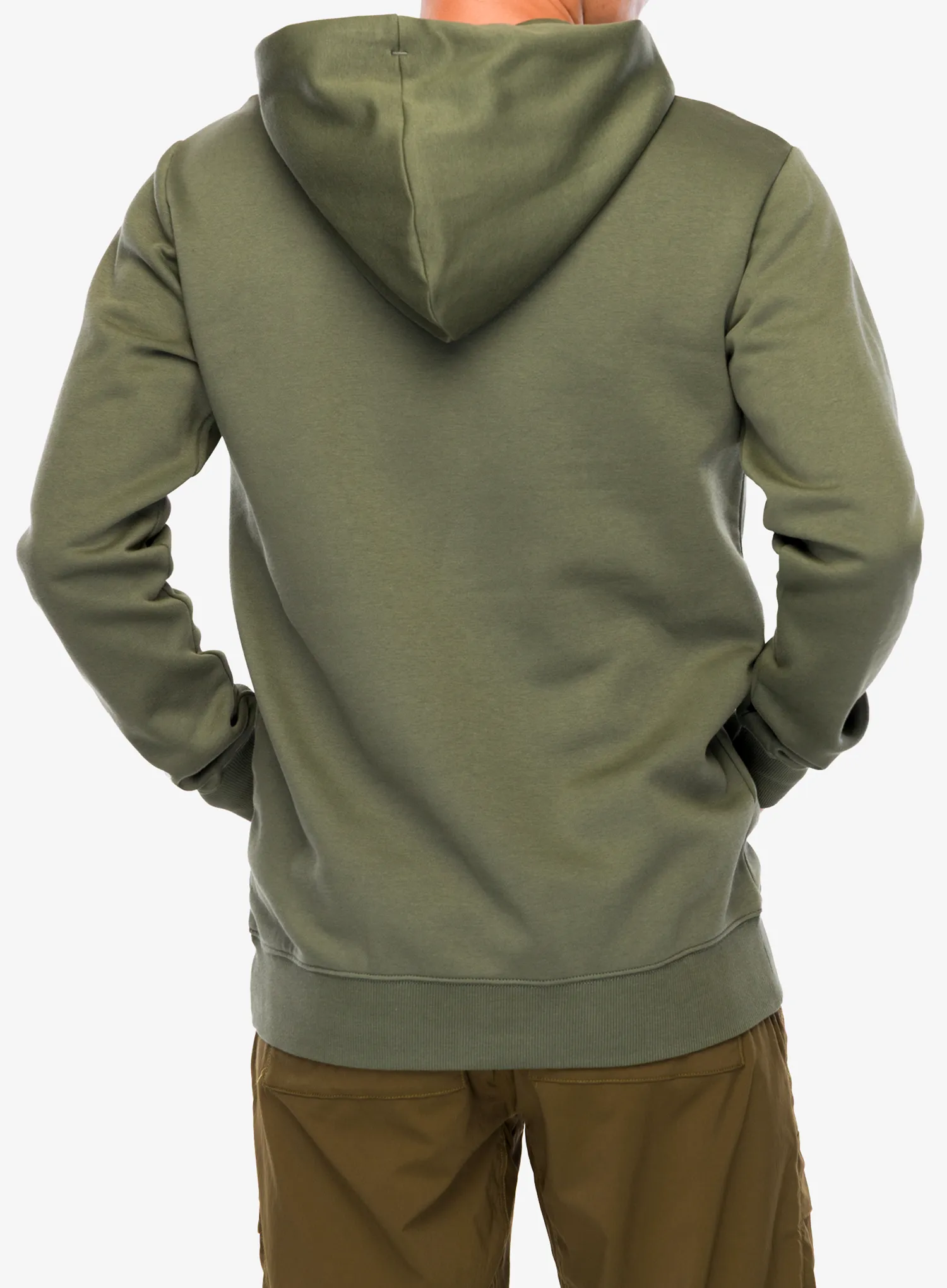 Hanorac cu gluga Cotopaxi Do Good Pullover Hoodie - fatigue