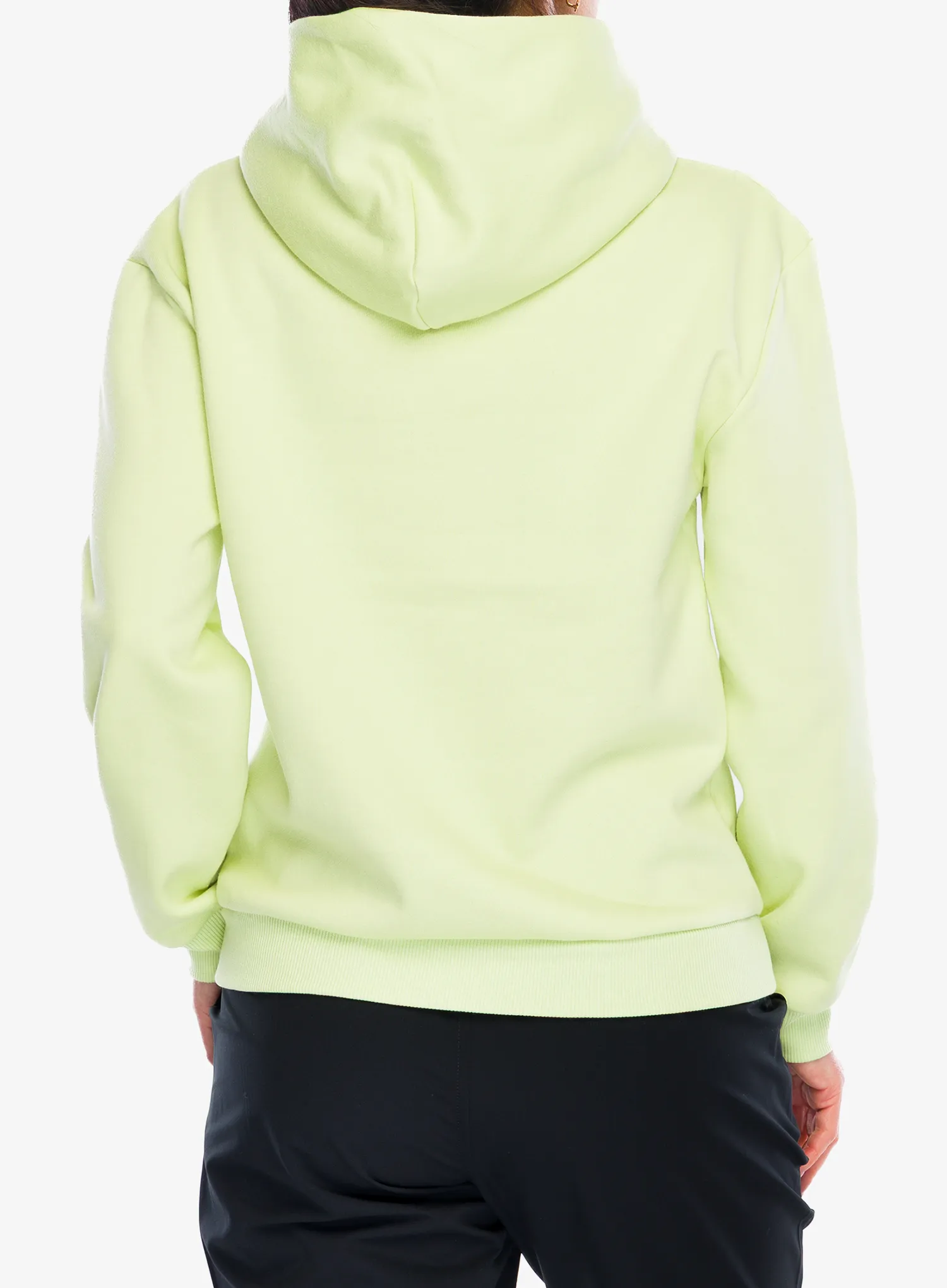 Hanorac cu gluga femei Marmot Coastal Hoody - matcha