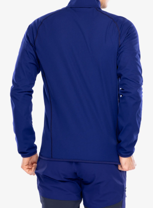 Hanorac cu fermoar Arcteryx Delta Jacket - soulsonic
