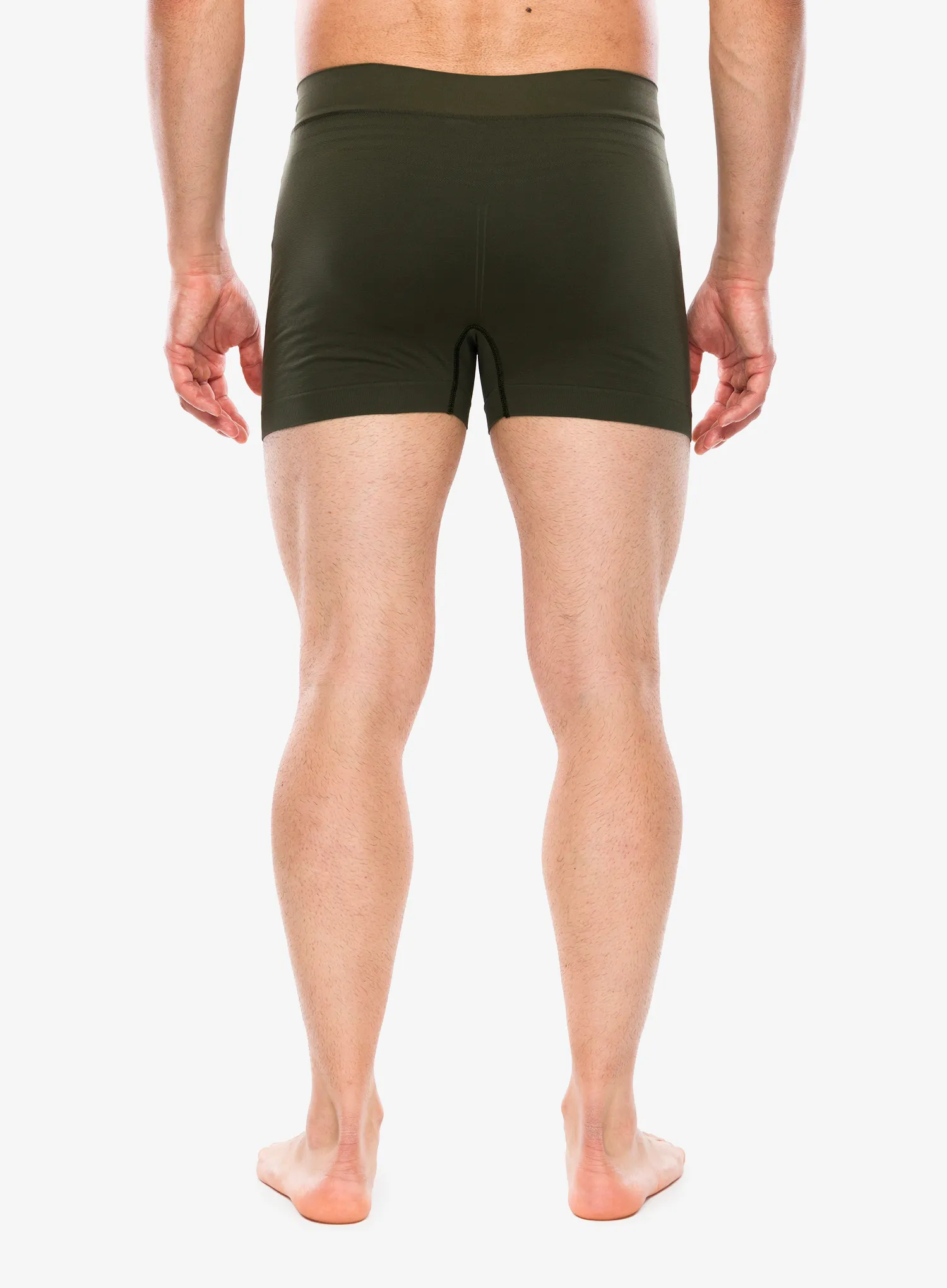 Boxeri Brubeck B-Light - khaki