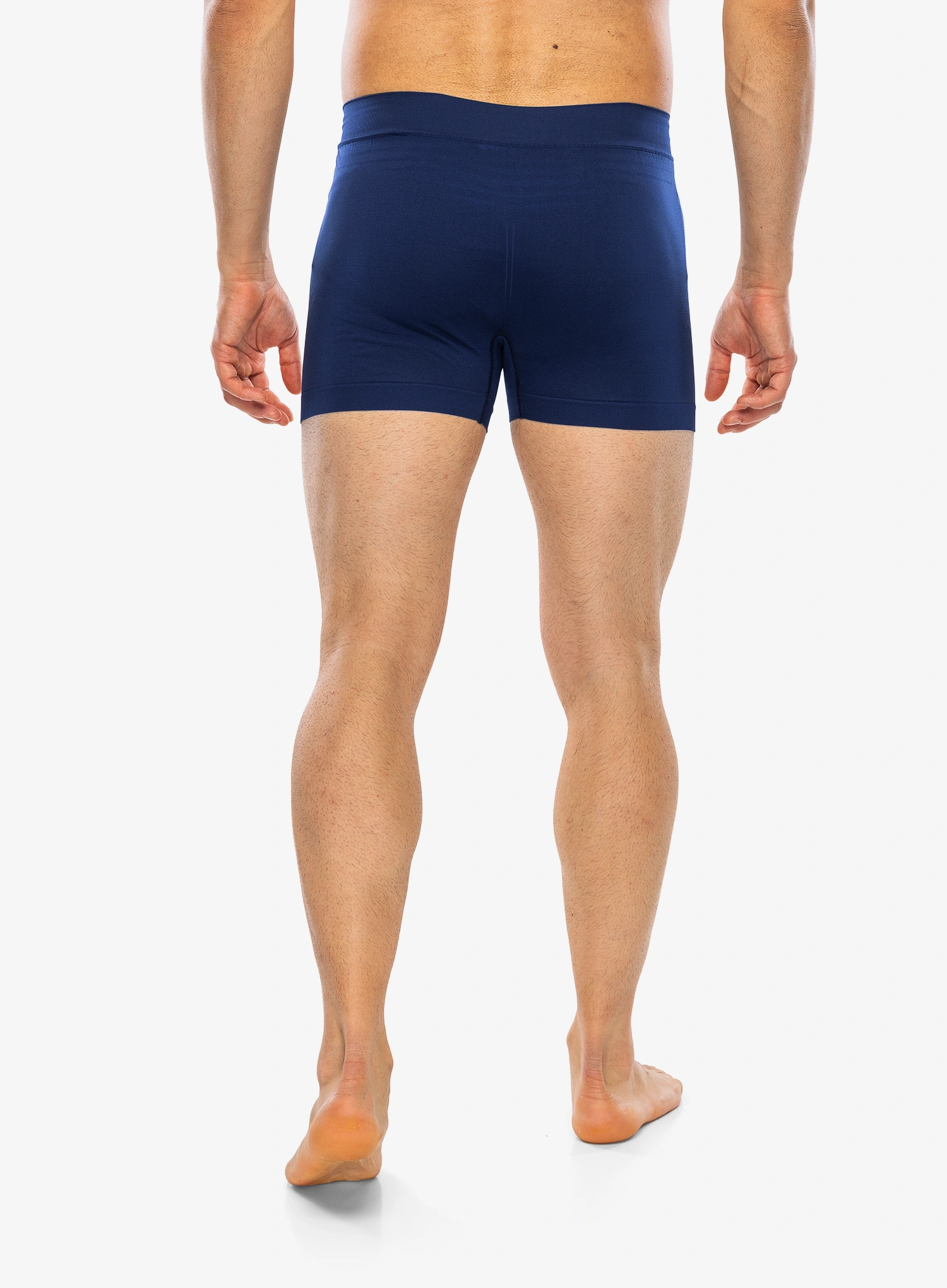 Boxeri Brubeck B-Light - navy blue