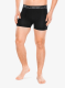 Boxeri Brubeck Classic Comfort Cotton - black