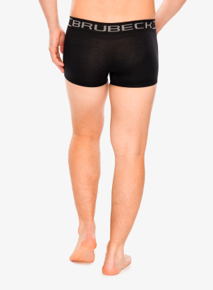 Boxeri Brubeck Comfort Cotton - blk